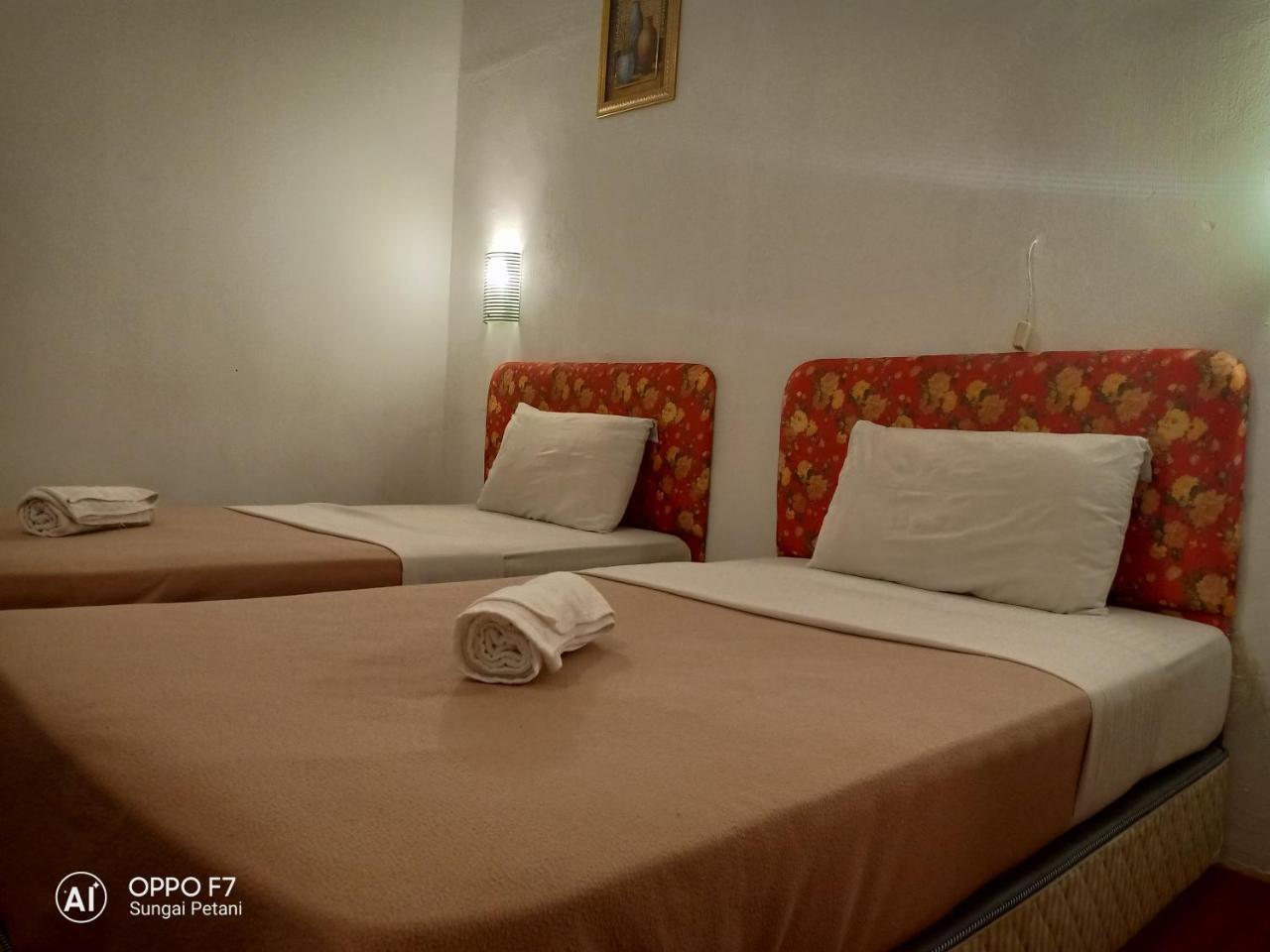 Old Penang Casa Lagenda Hotel Sungai Petani Esterno foto